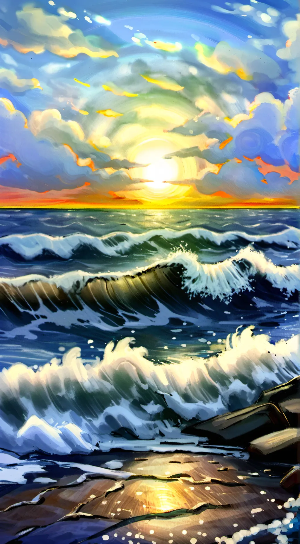 ai character: Kit community background