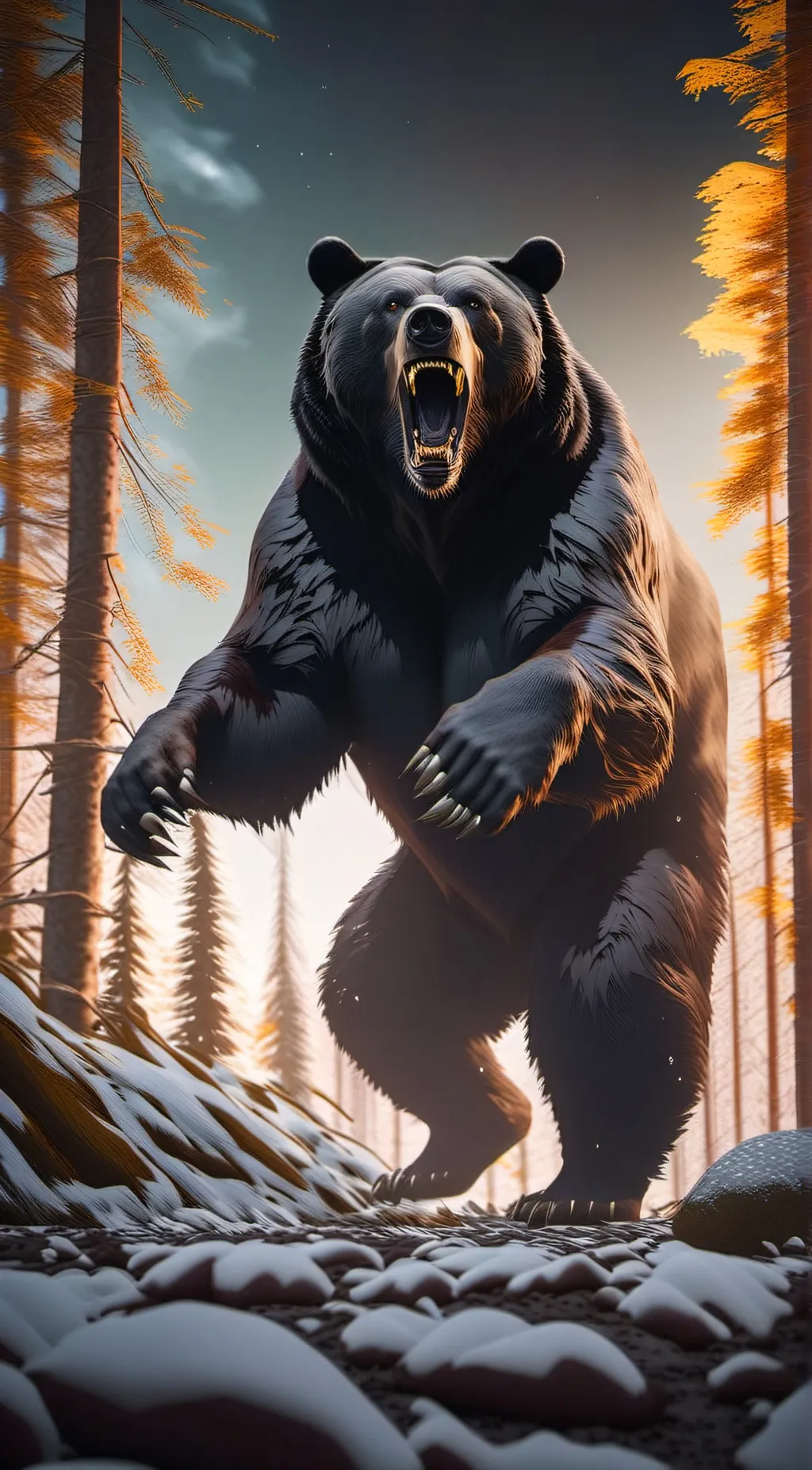 Talkie AI - Chat with Banjo 