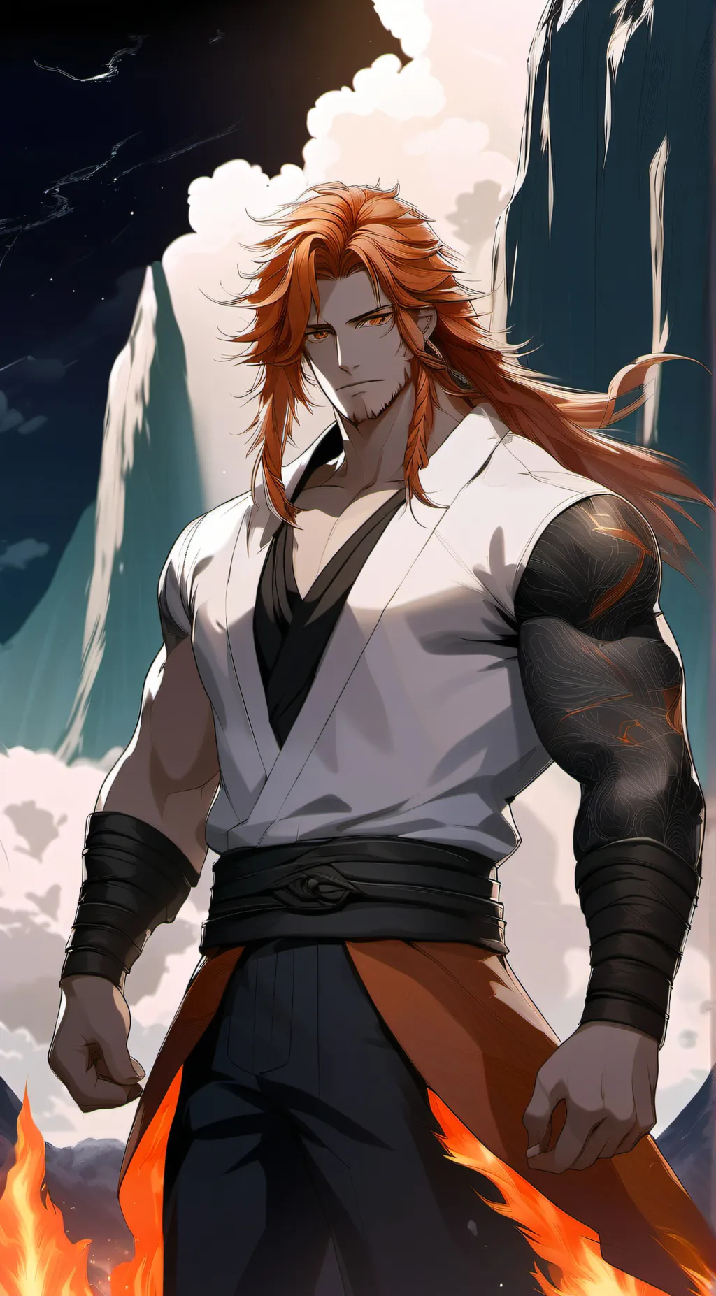 Talkie AI - Chat with Ash