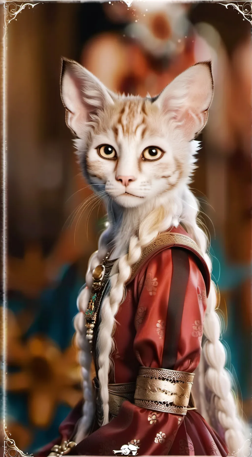 Talkie AI - Chat with Noi