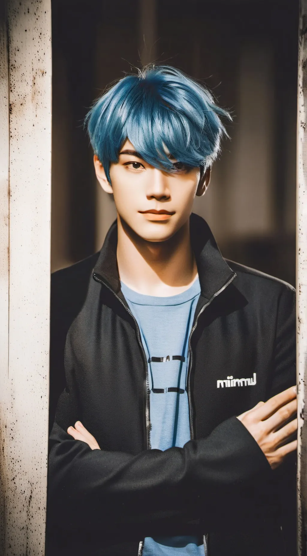 Talkie AI - Chat with ein