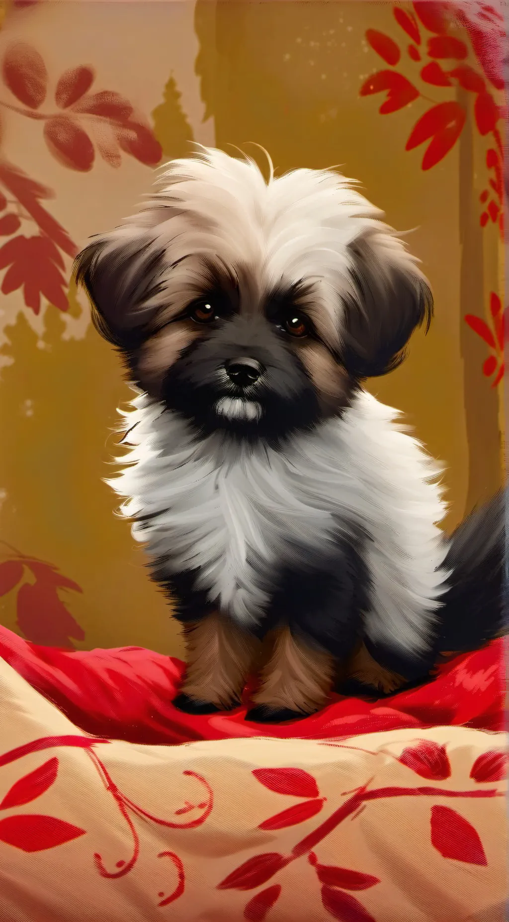 Talkie AI - Chat with Sarge