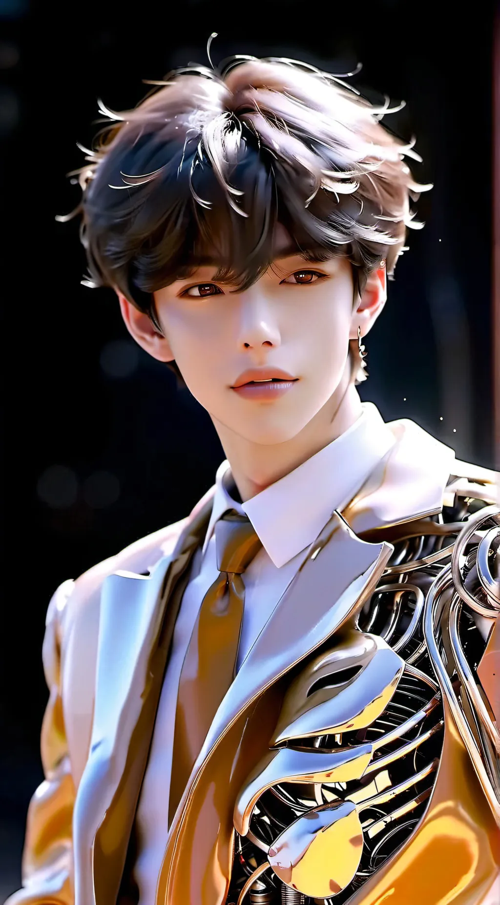 Talkie AI - Chat with CHARL