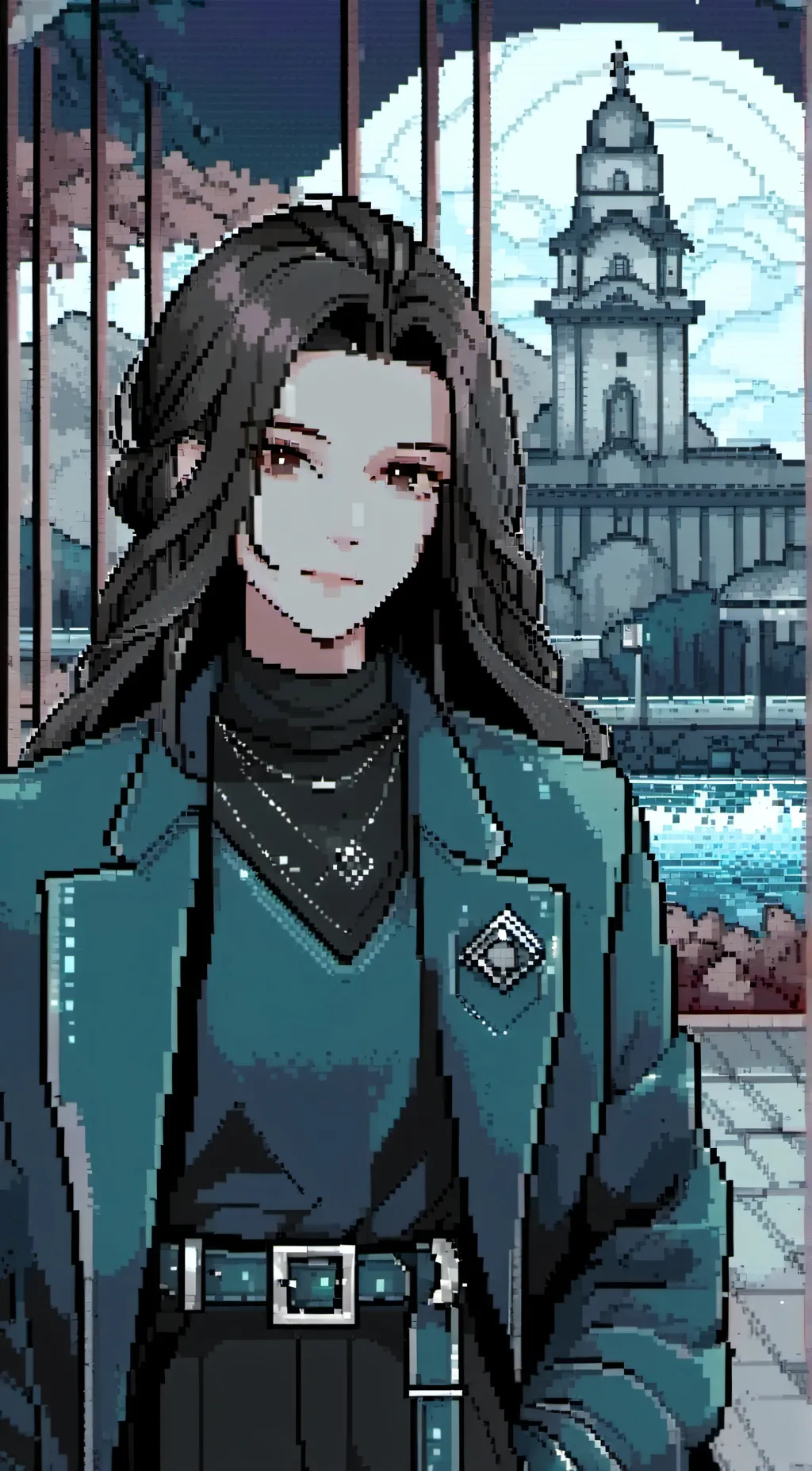 Talkie AI - Chat with Aiden 