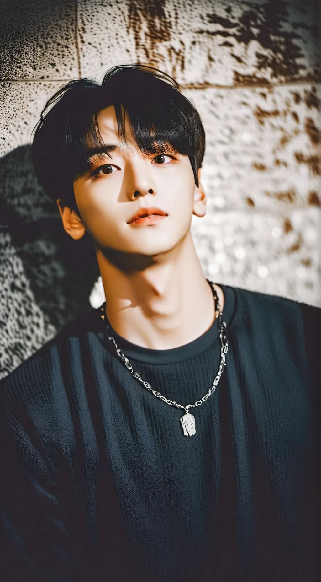 Talkie AI - Chat with Jungkook