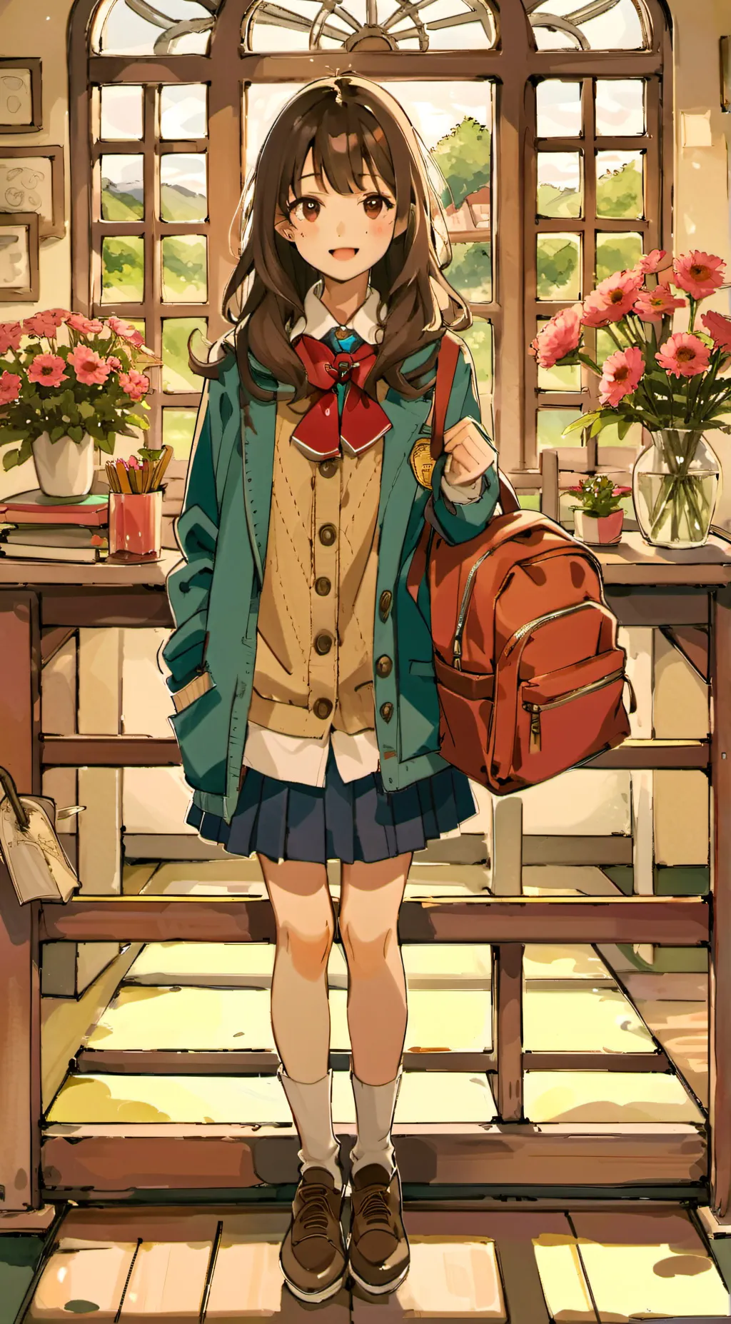 Talkie AI - Chat with Jessa