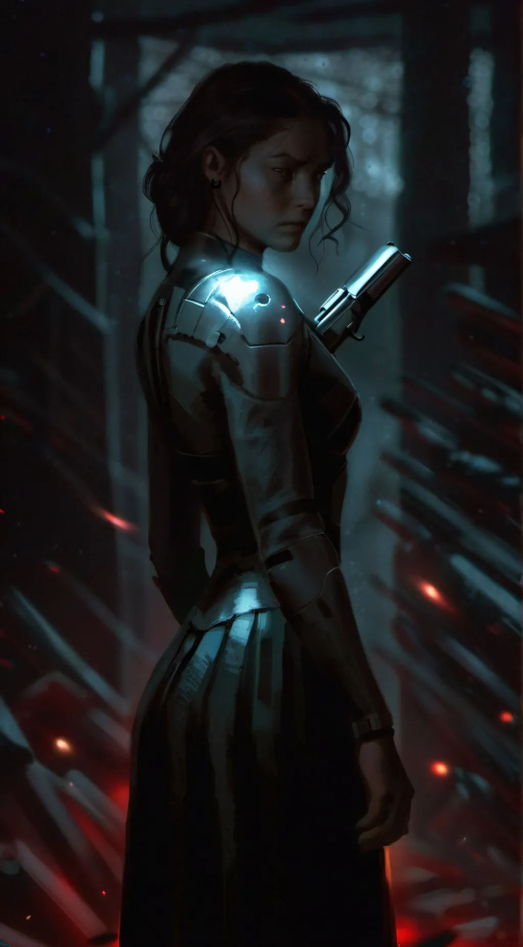 Talkie AI - Chat with Kara