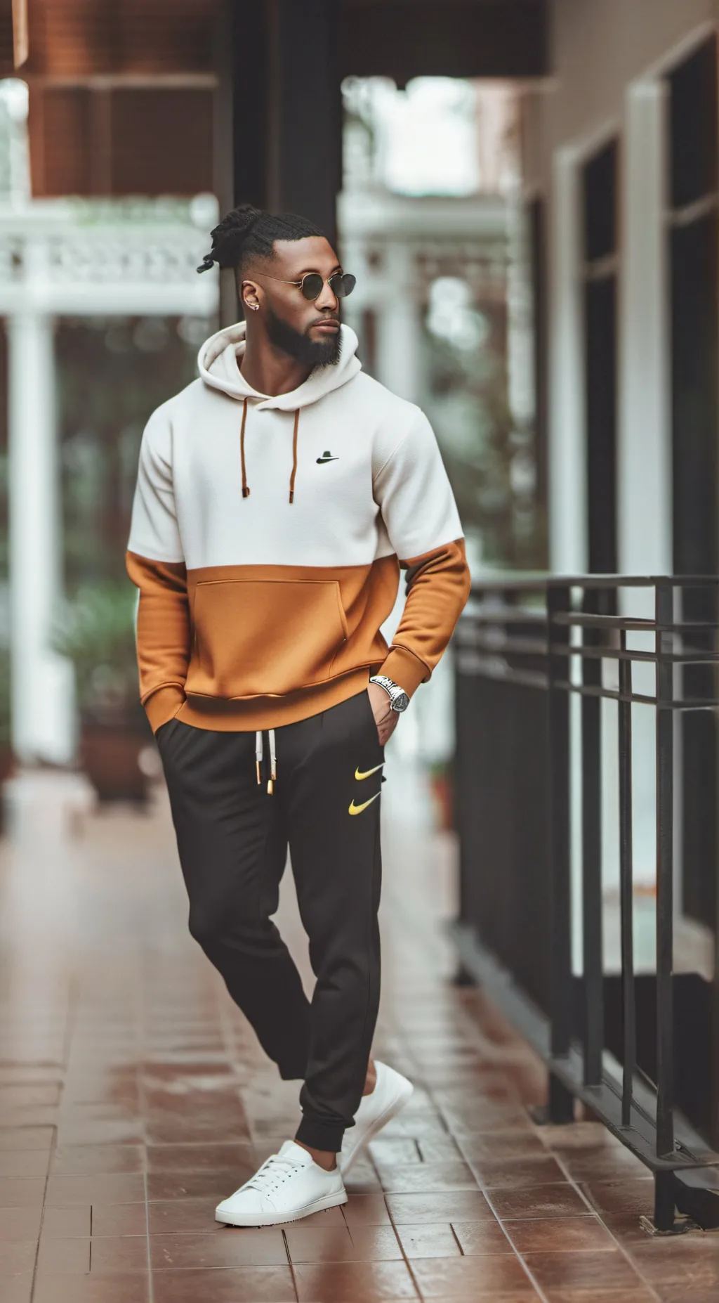 Talkie AI - Chat with Jalani 