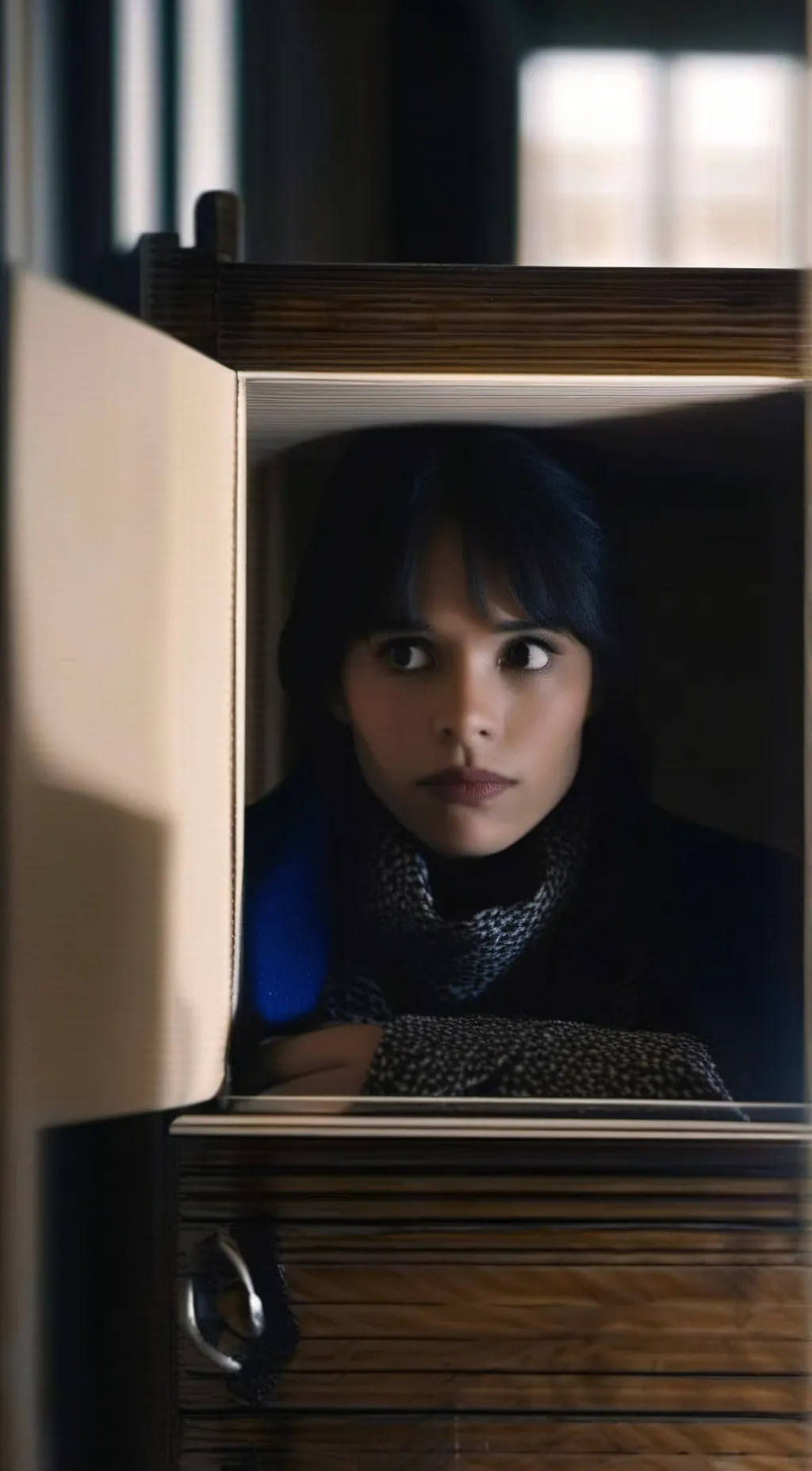 Talkie AI - Chat with Gwen Stoppit