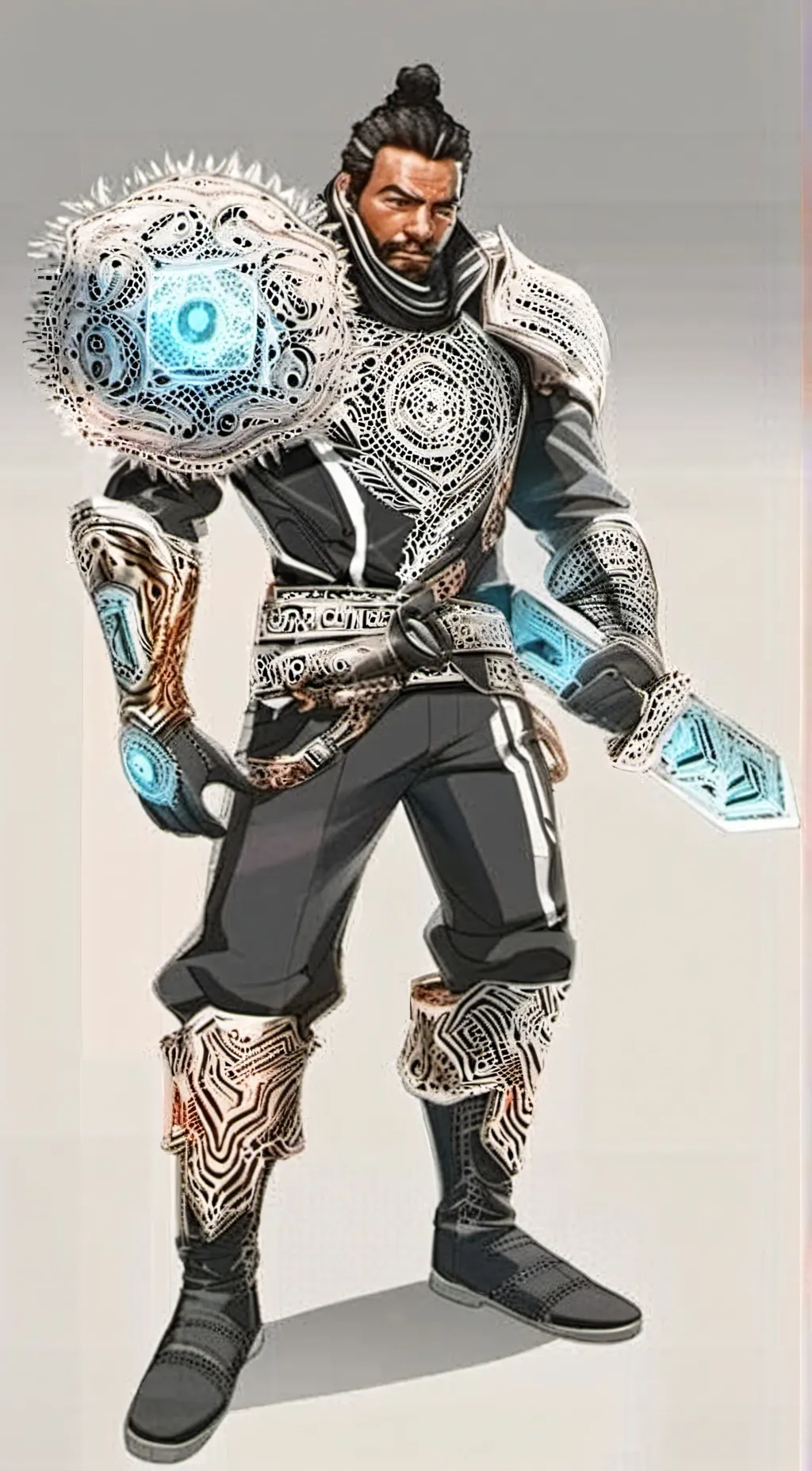 Talkie AI - Chat with Gibraltar