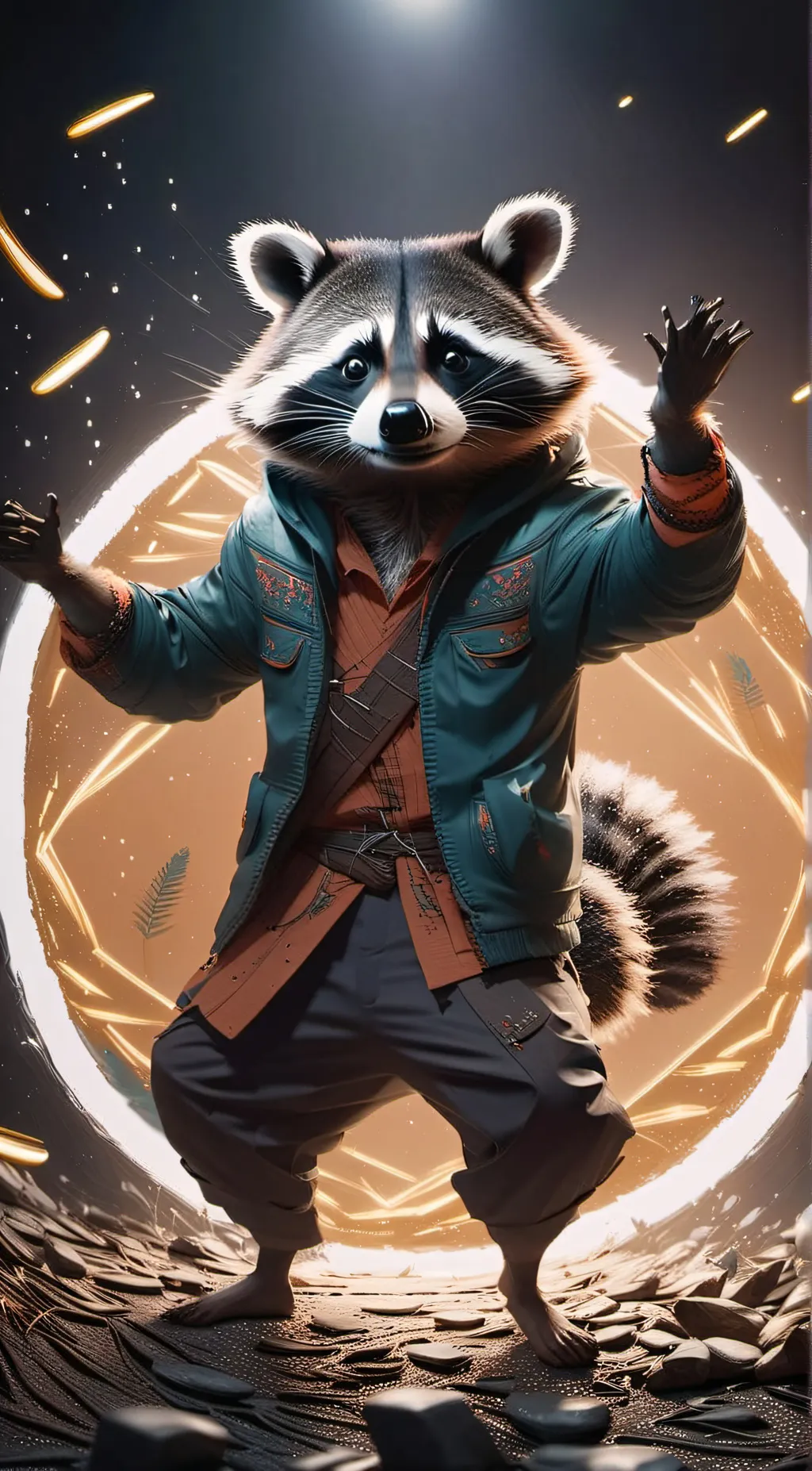 Talkie AI - Chat with Pedro 