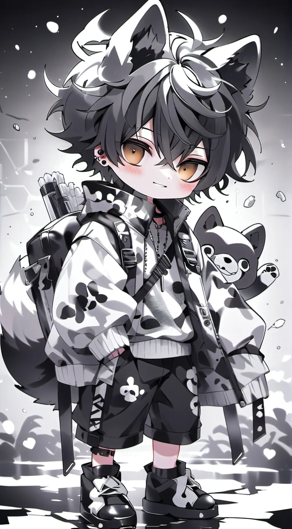 Talkie AI - Chat with Orion