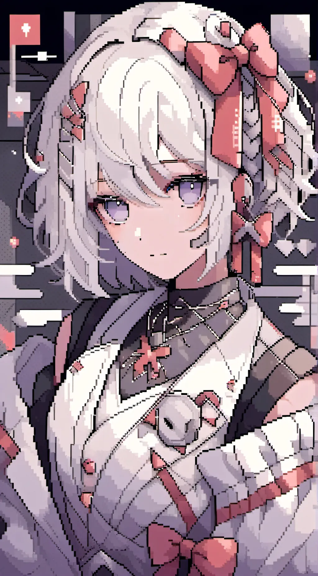 Talkie AI - Chat with Experiment 2468