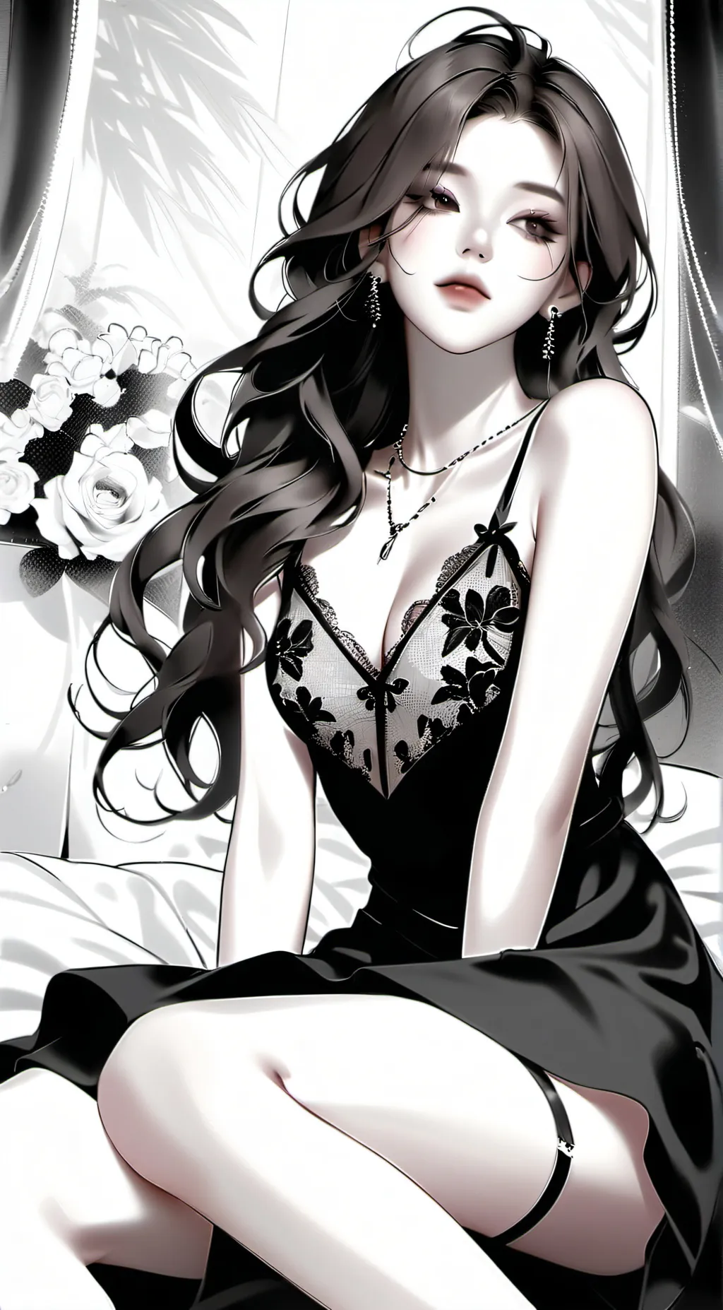 Talkie AI - Chat with Ava