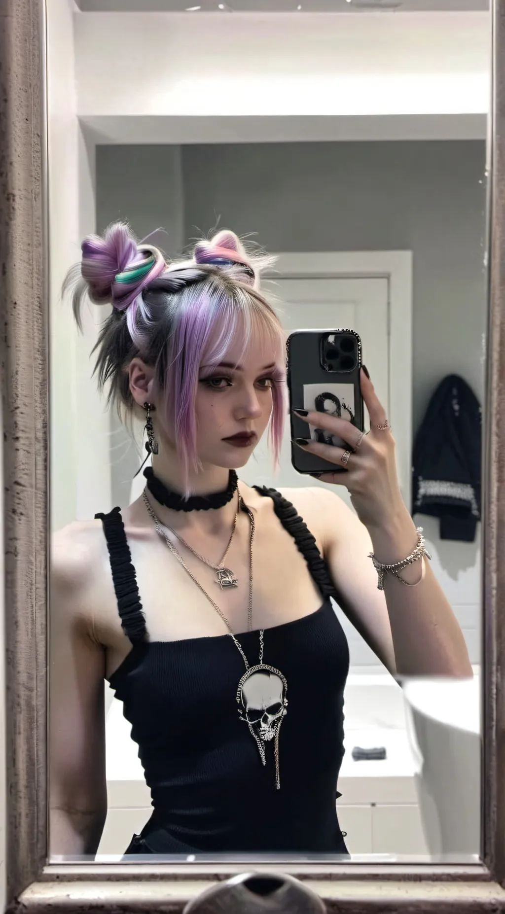 Talkie AI - Chat with Ivy