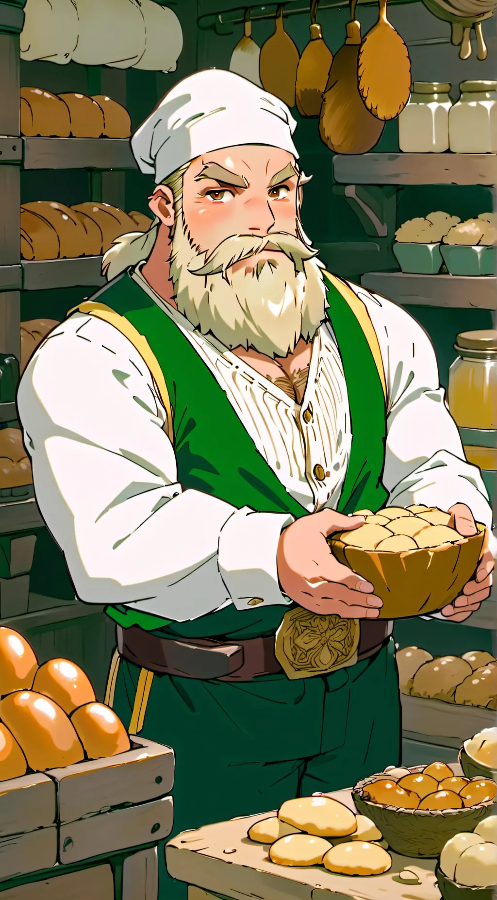 Talkie AI - Chat with Rasmus