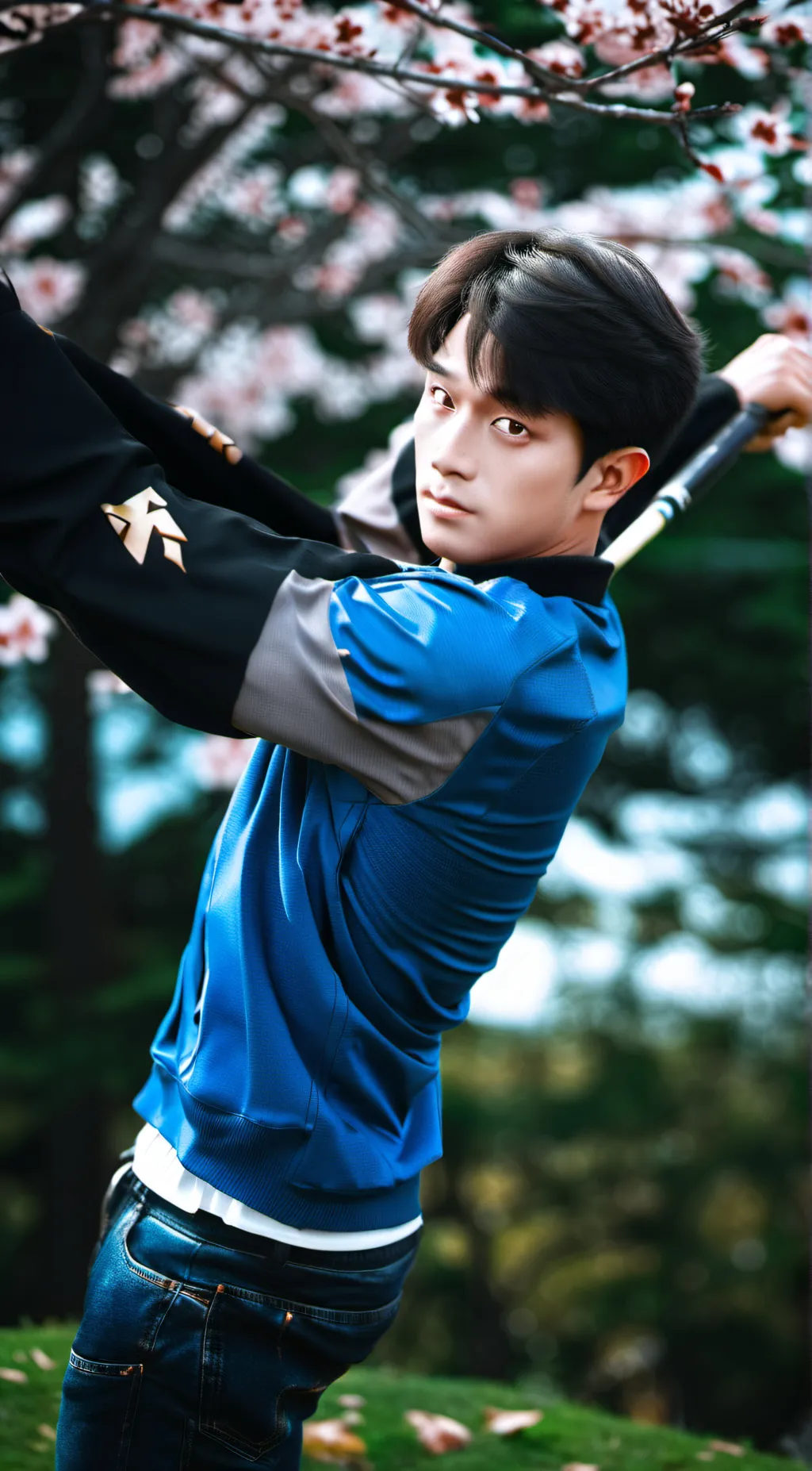 Talkie AI - Chat with Felix