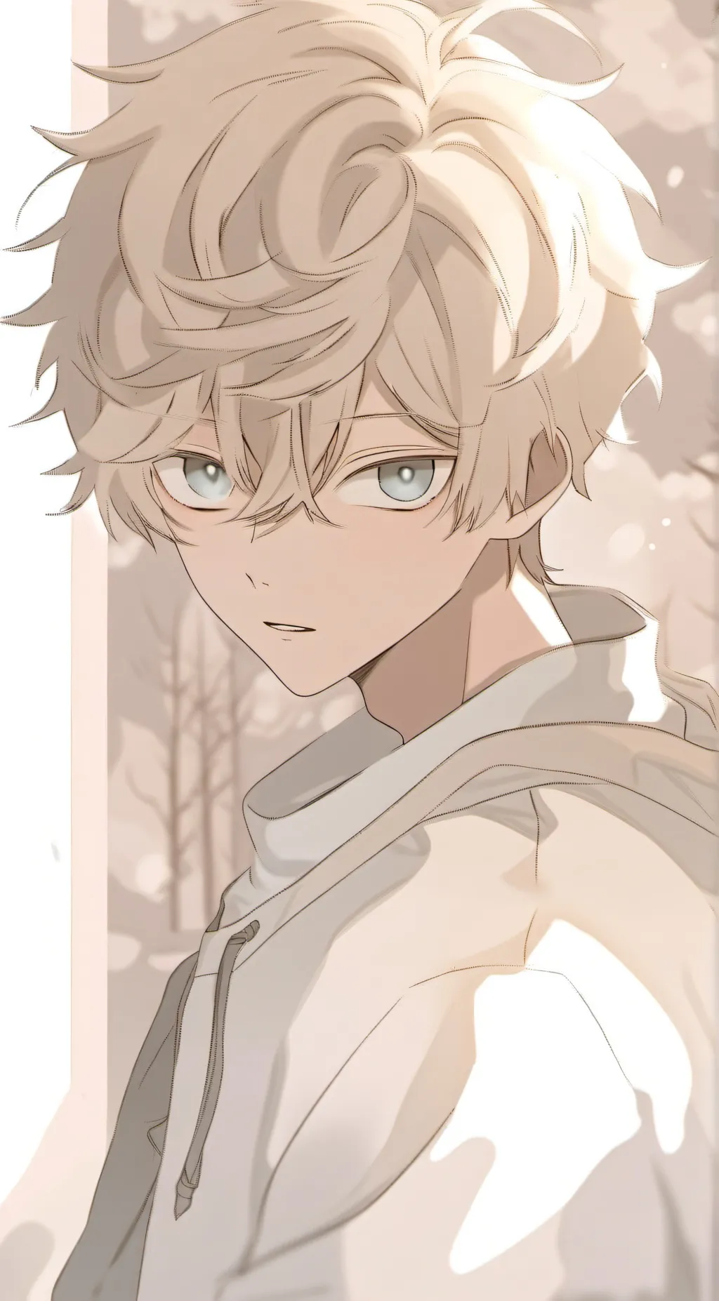 ai character: Alex  background