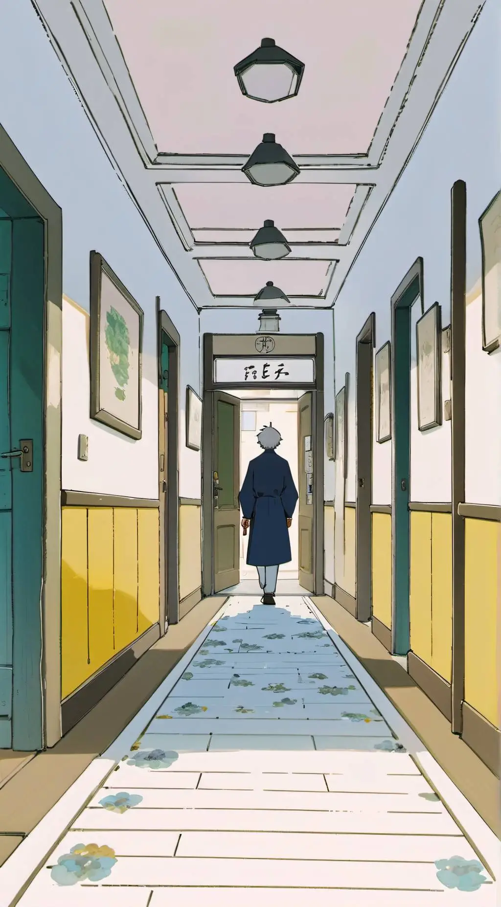 ai character: fpe sus background