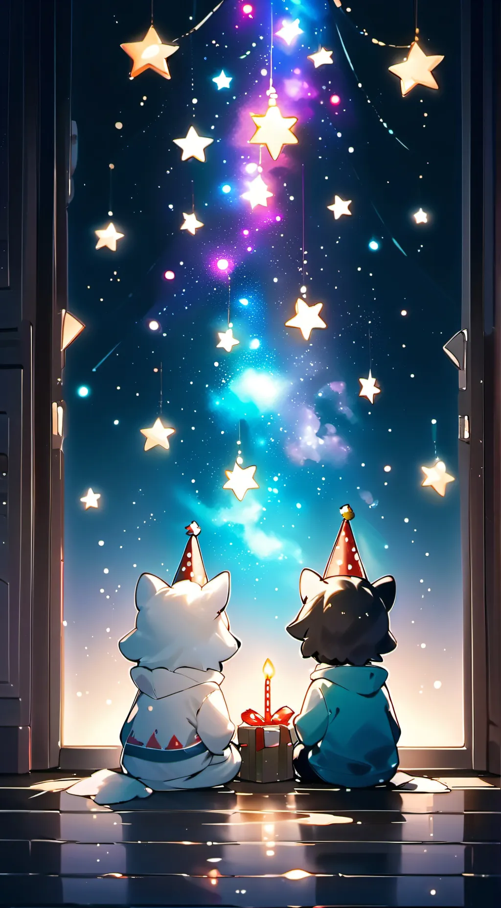 Talkie AI - Chat with Ban Ban