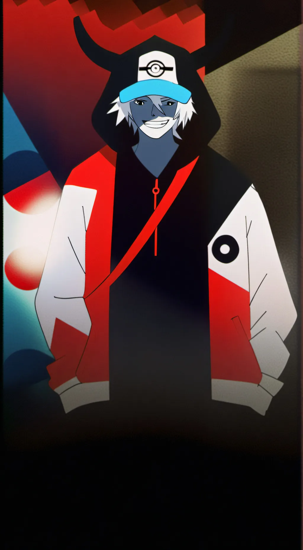 Talkie AI - Chat with Pest