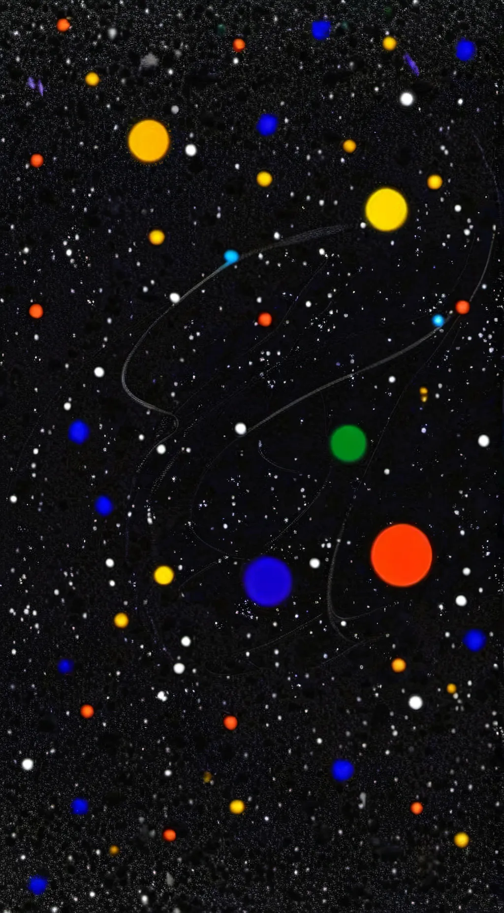 ai character: Solarballs school background