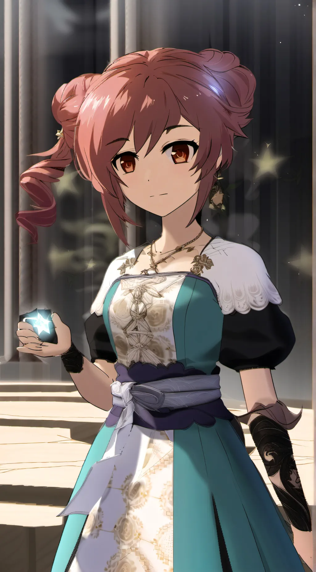 Talkie AI - Chat with kaylee