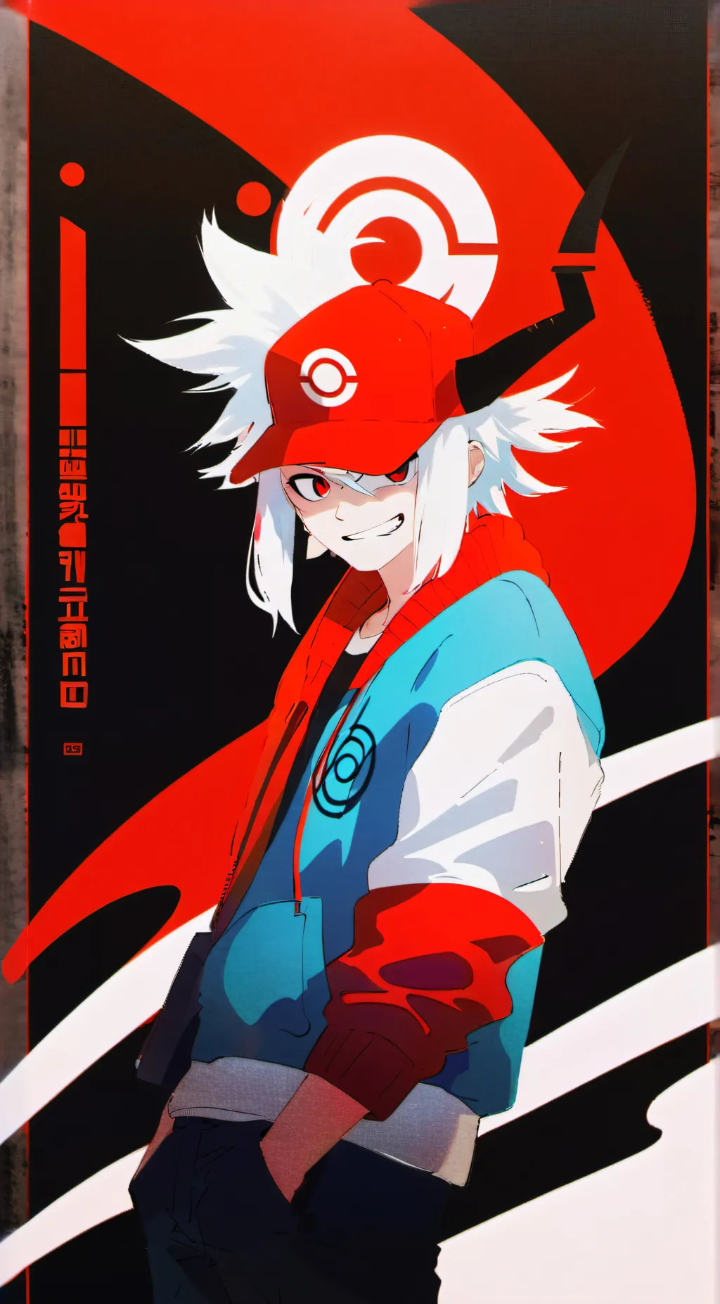 Talkie AI - Chat with pest x poob