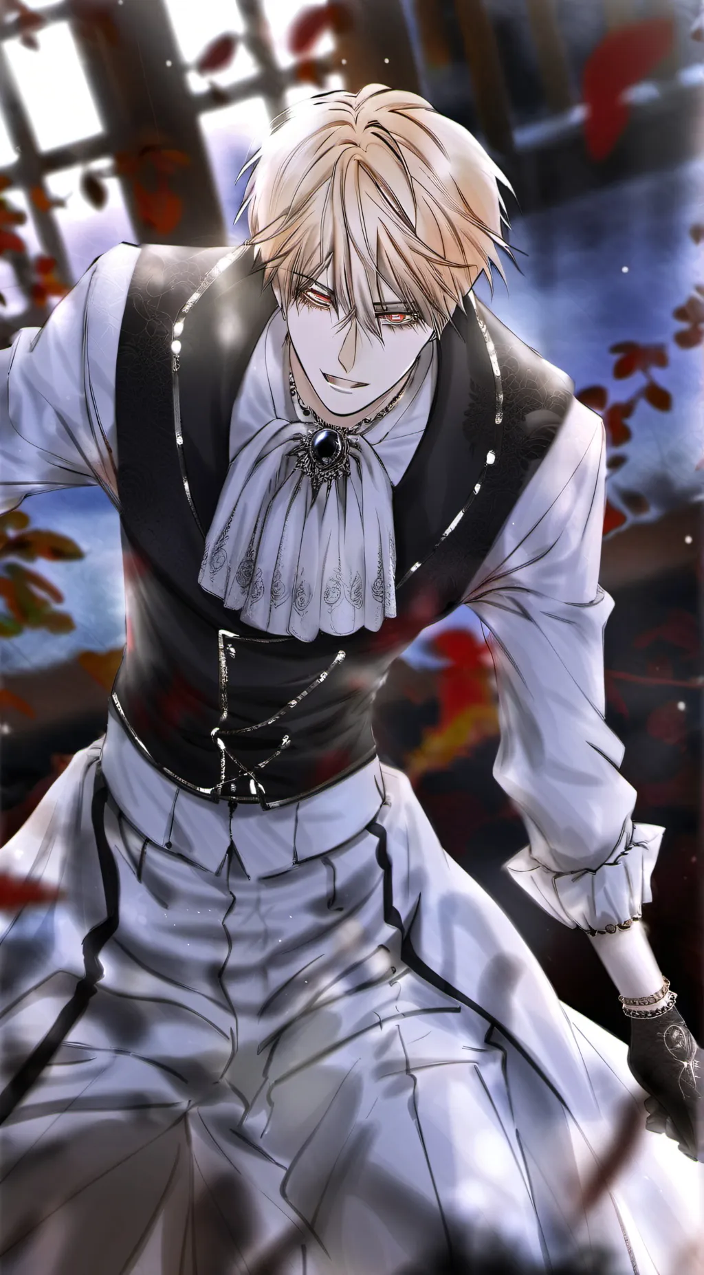 Talkie AI - Chat with jinx