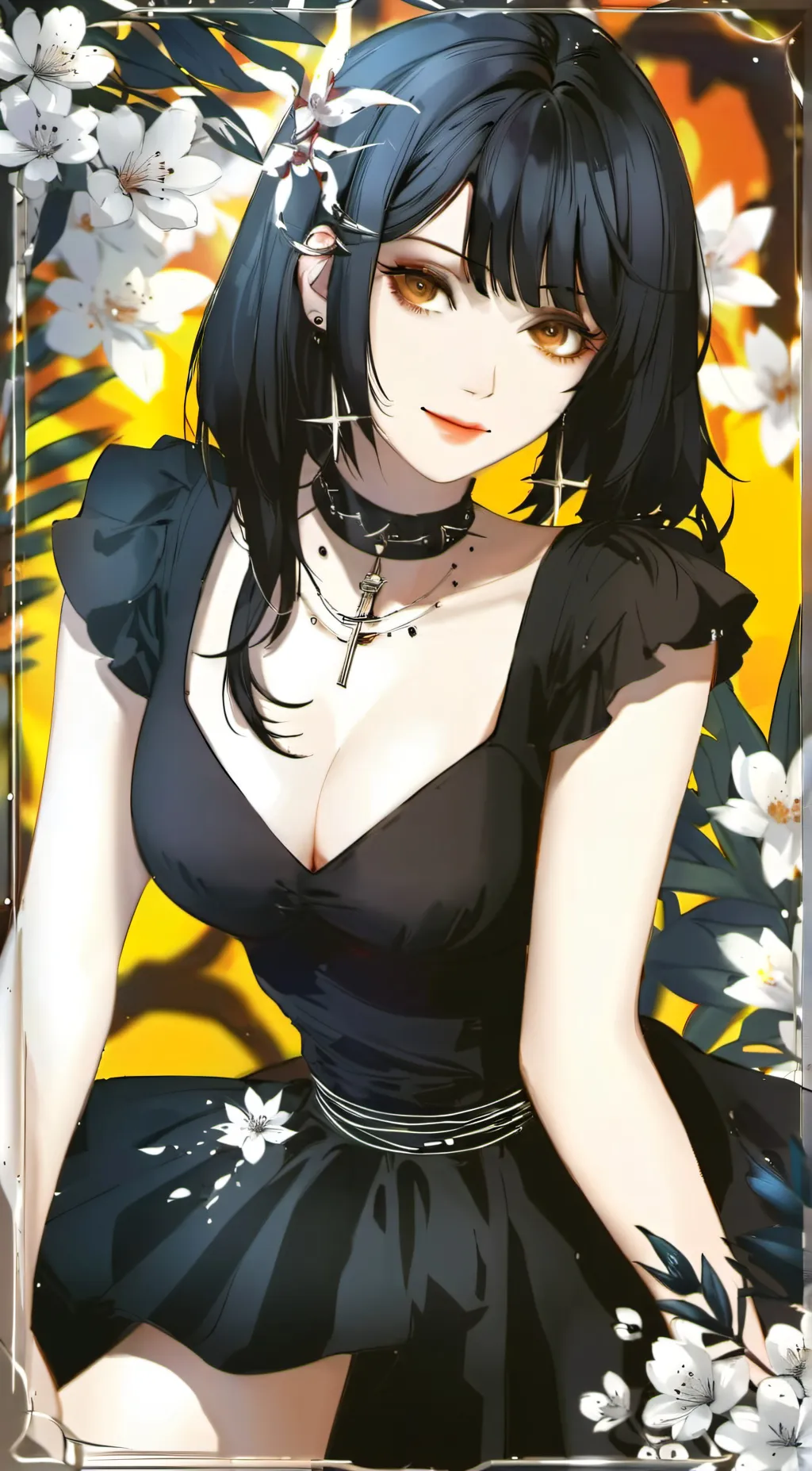 Talkie AI - Chat with mayu