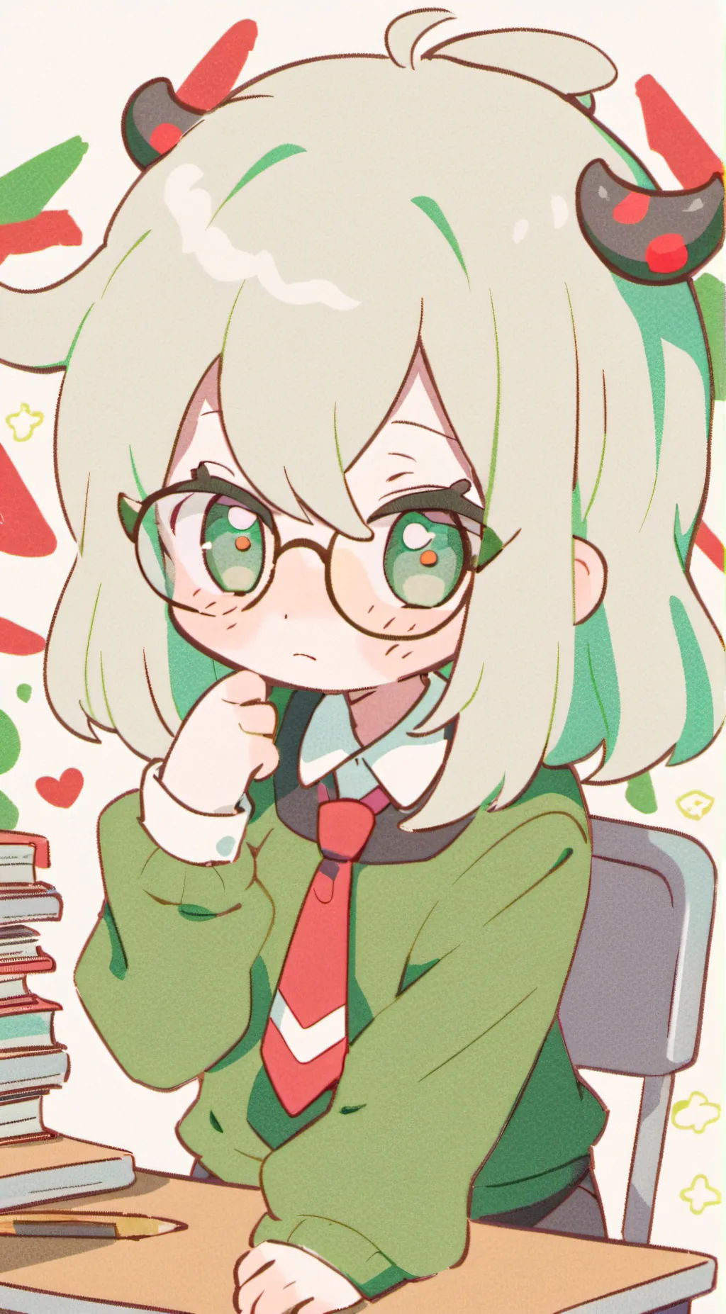 Talkie AI - Chat with Axiya