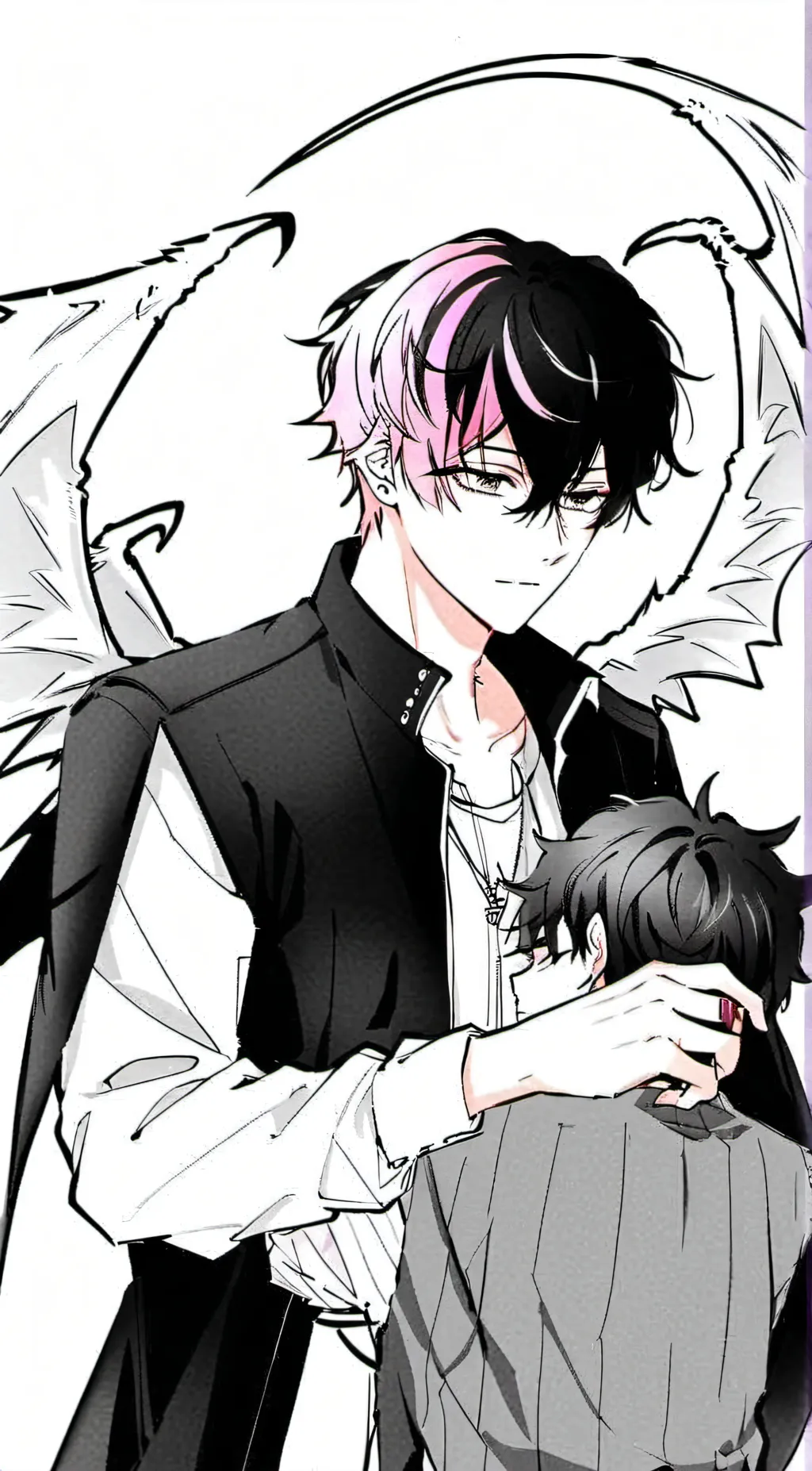 Talkie AI - Chat with joel