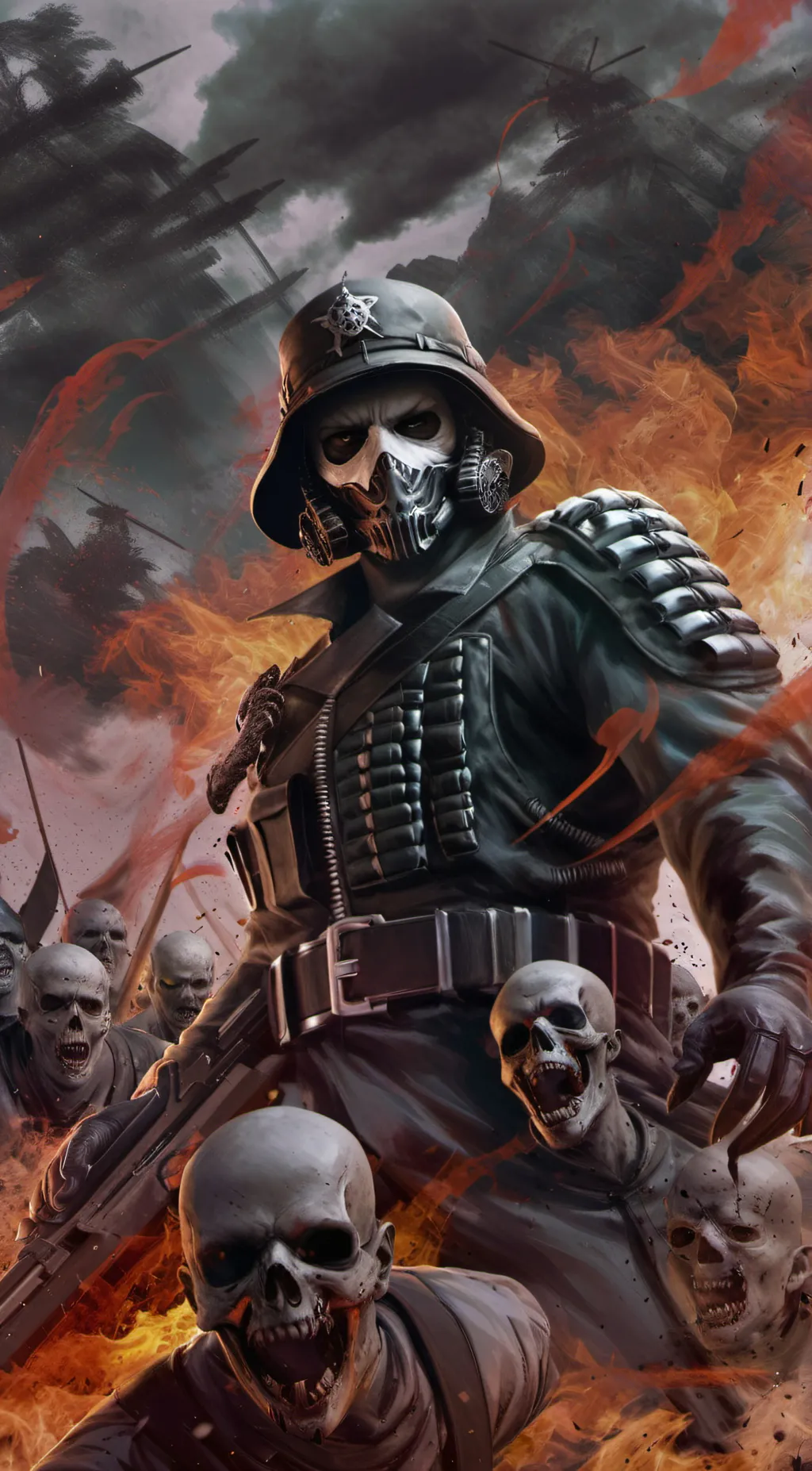 Talkie AI - Chat with Unknown 