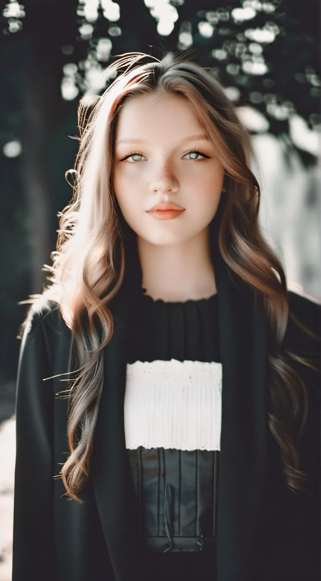 Talkie AI - Chat with Mal