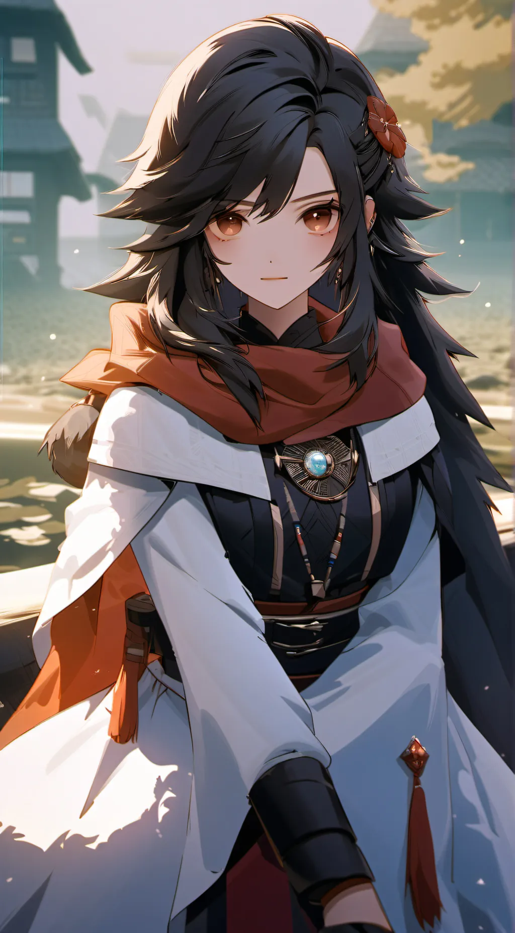 Talkie AI - Chat with Cuteyy