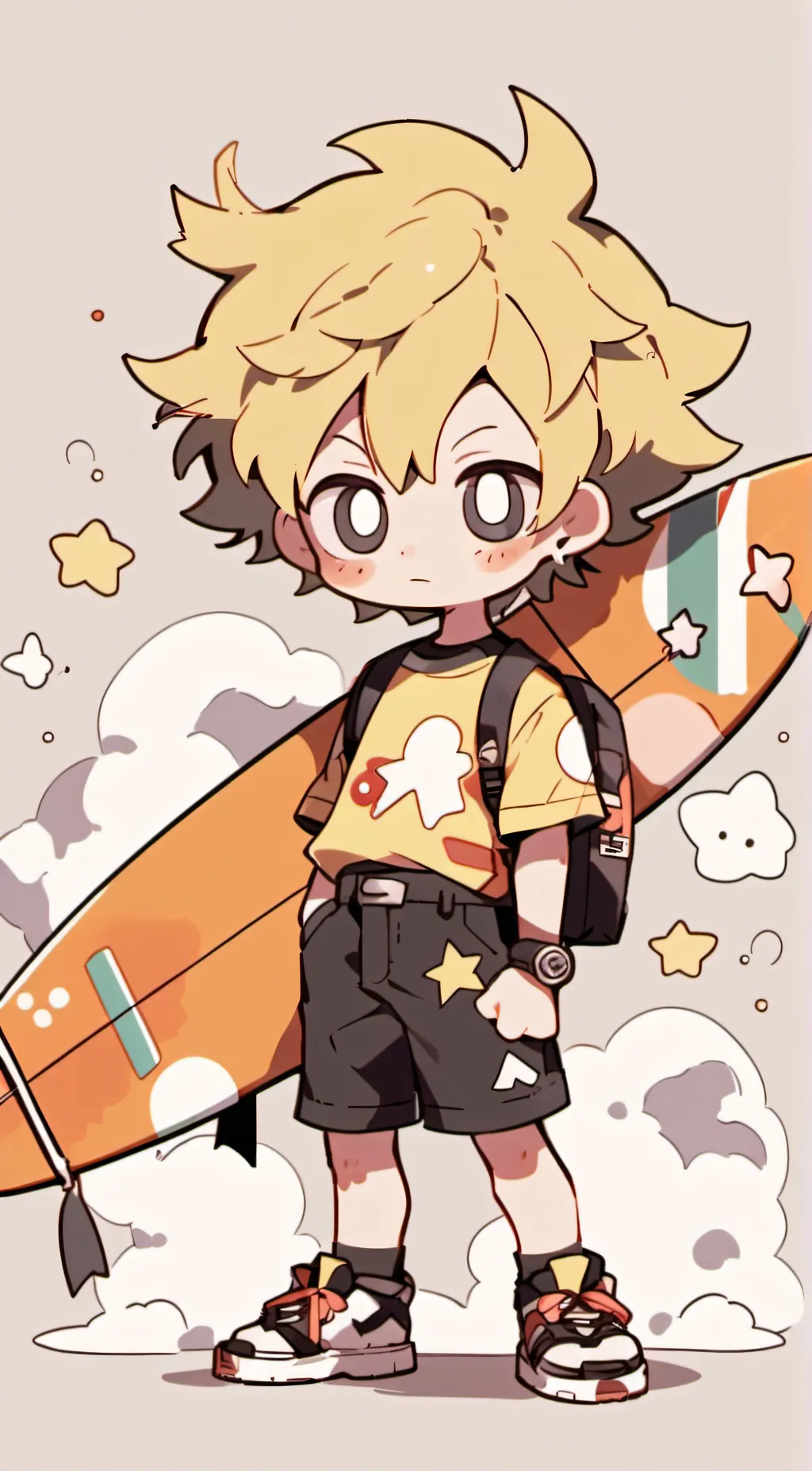 Talkie AI - Chat with ☆KickinChicken☆