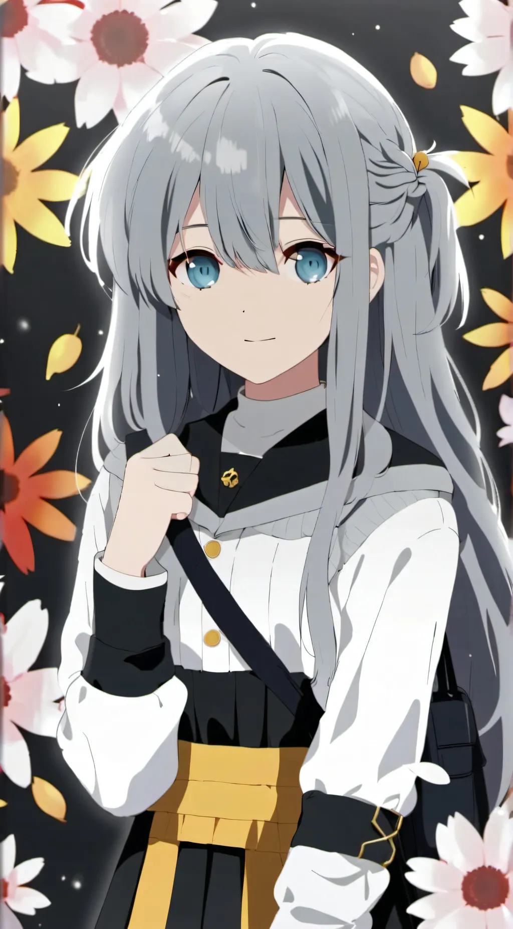 Talkie AI - Chat with ᴍɪ ɴᴏᴠɪᴀ