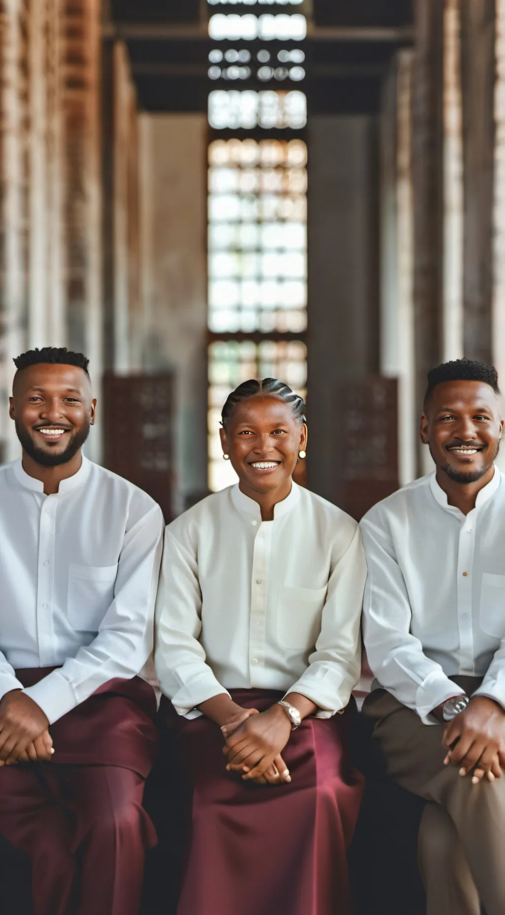 ai character: 3  background