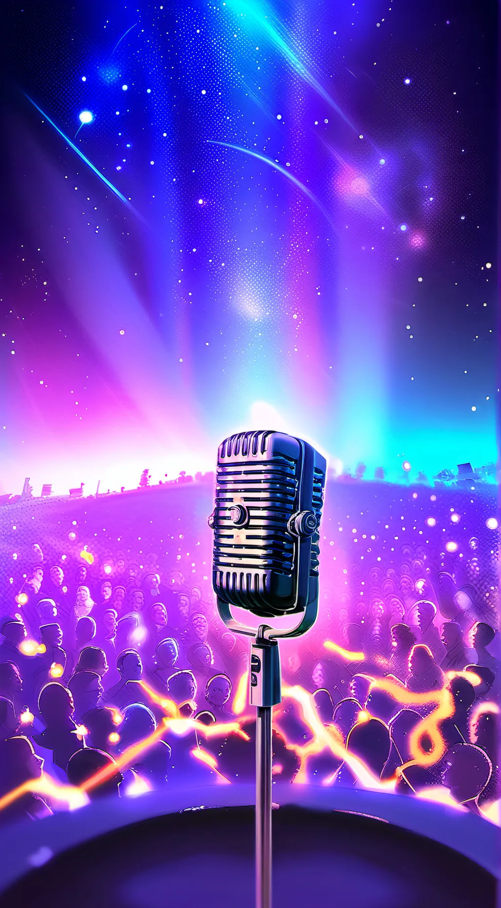 Talkie AI - Chat with Finish the lyrics 