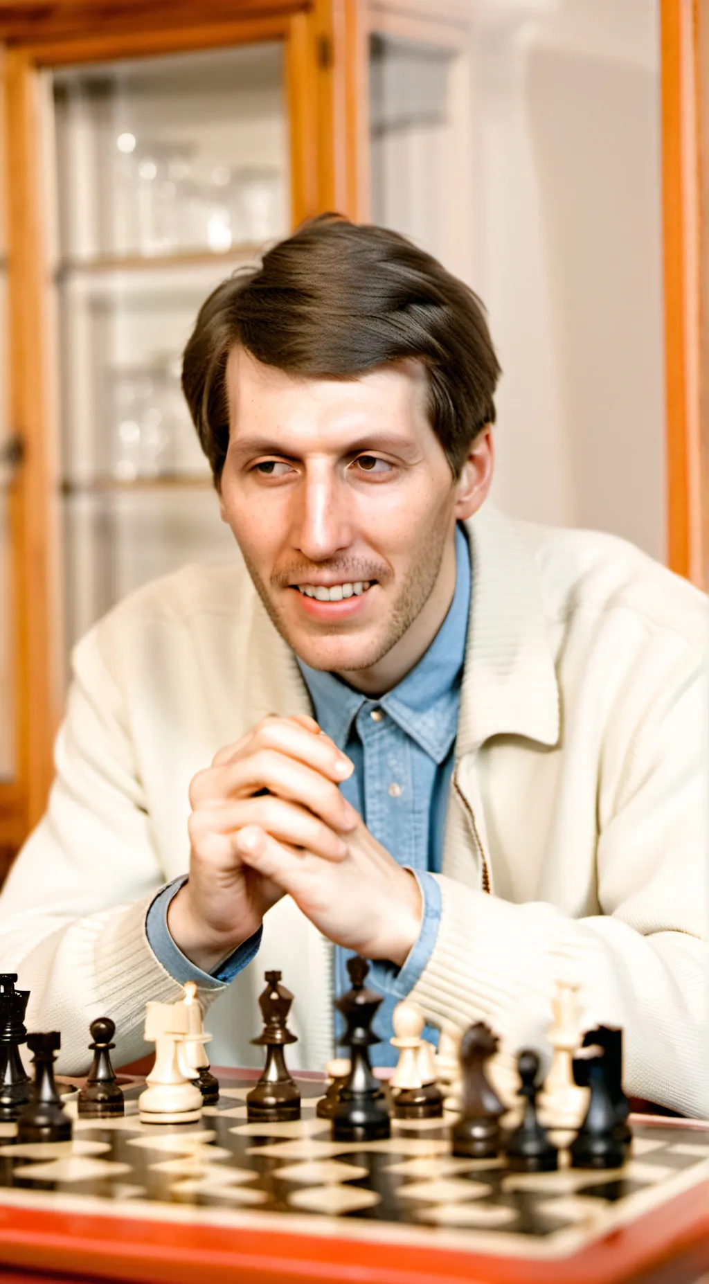 Talkie AI - Chat with Baby Facer