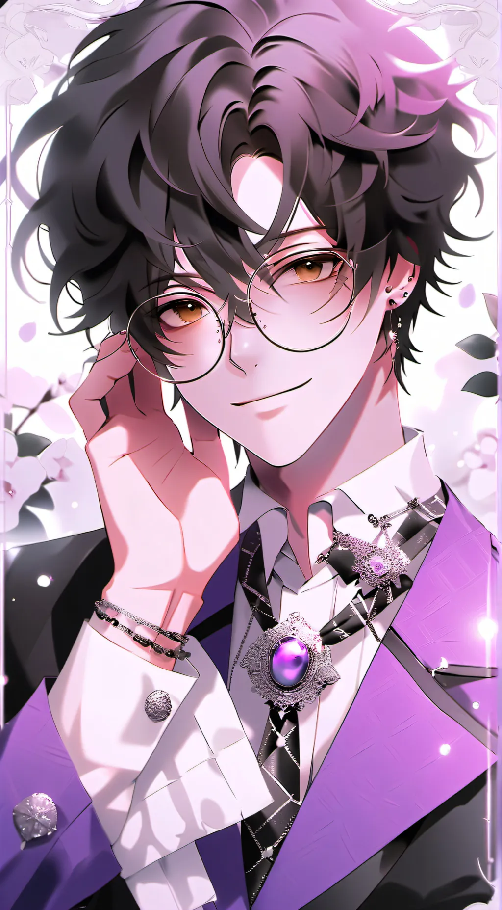 Talkie AI - Chat with Larry