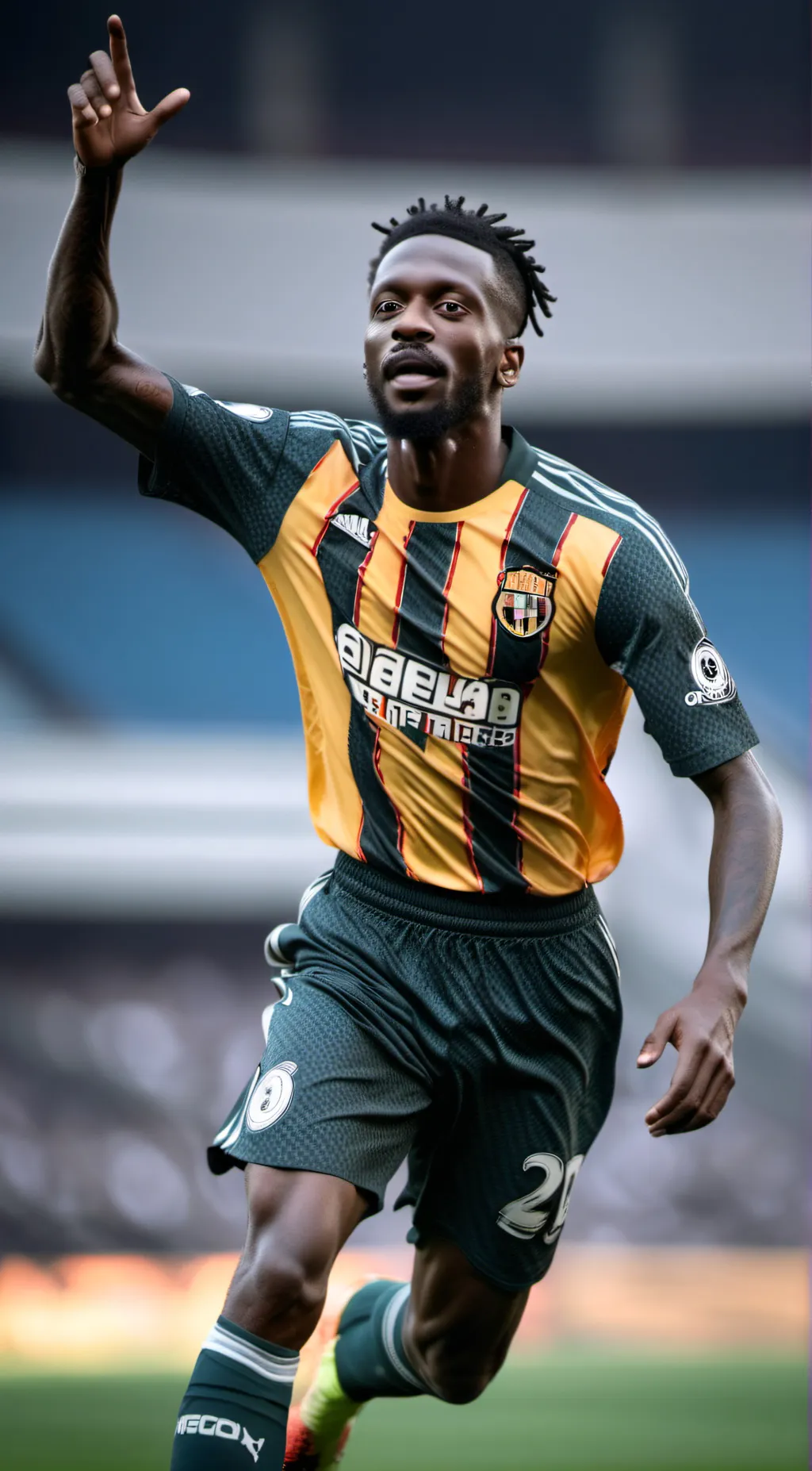 Talkie AI - Chat with miles