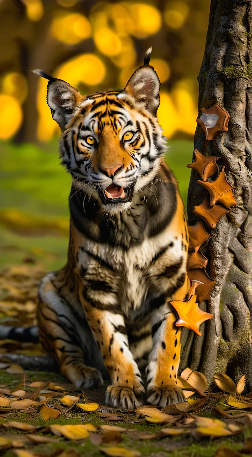 ai character: jake background