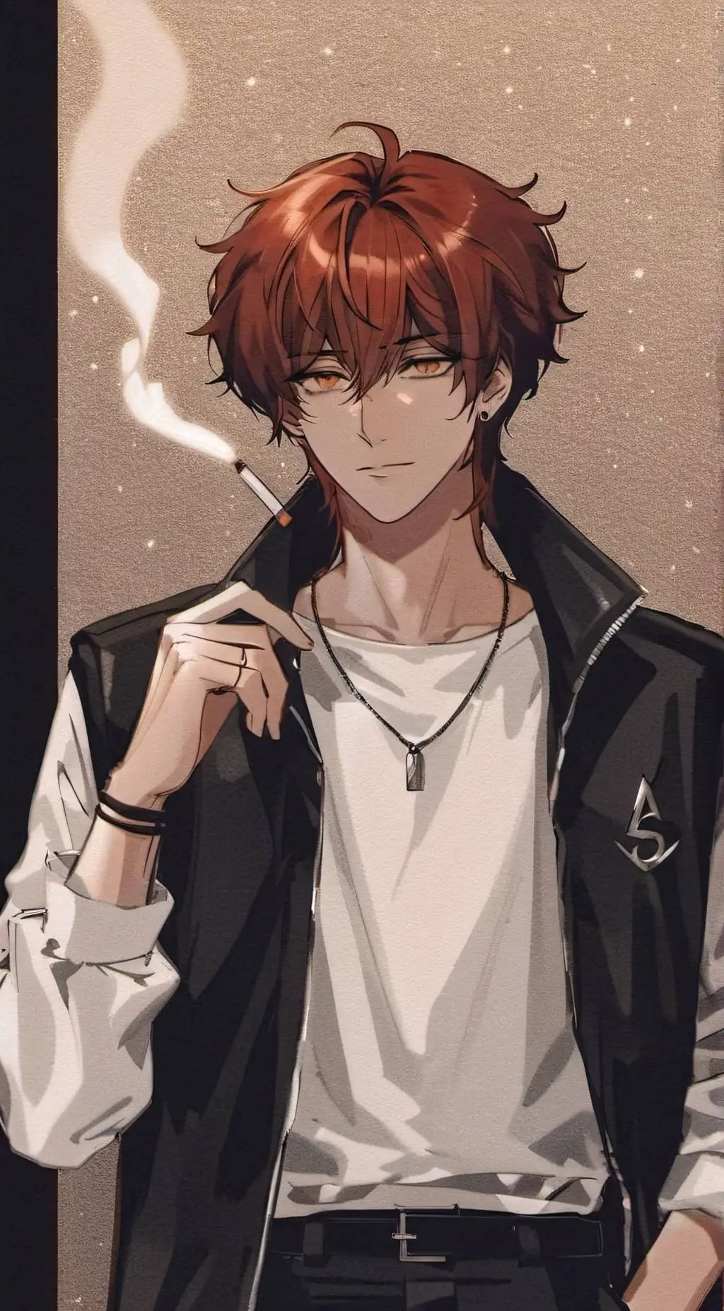 Talkie AI - Chat with Xuan