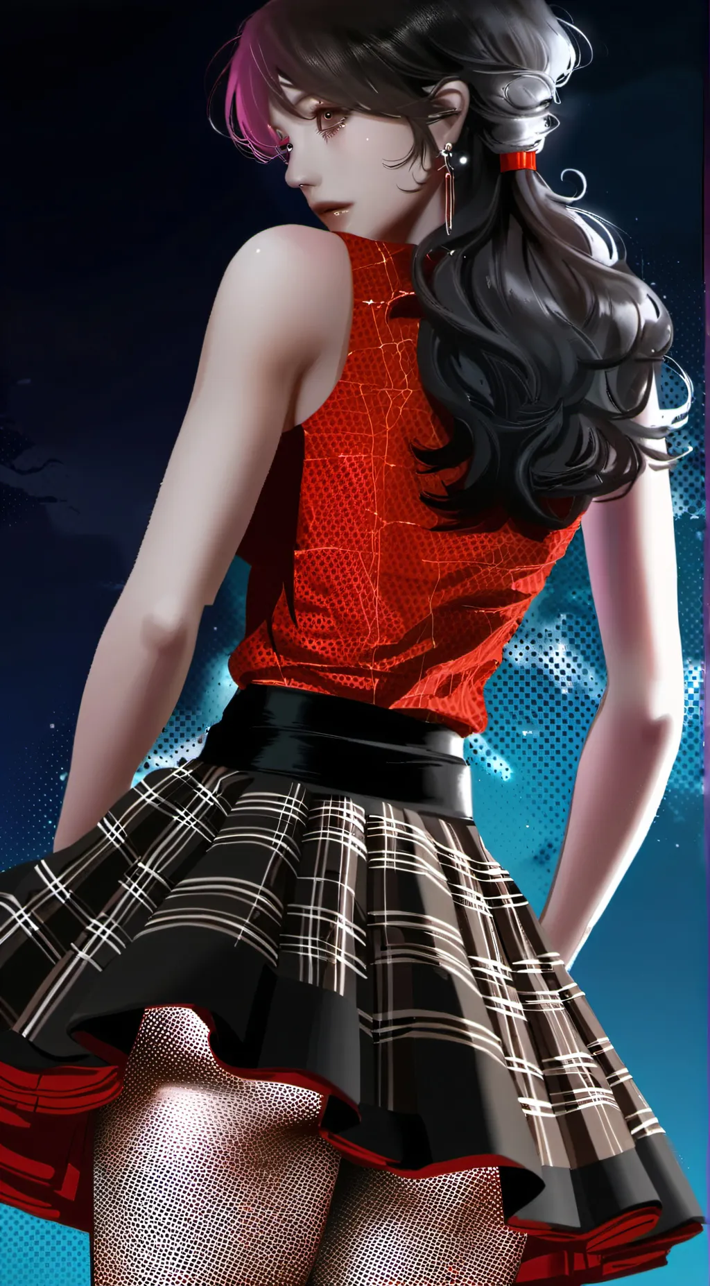 Talkie AI - Chat with Kikii 