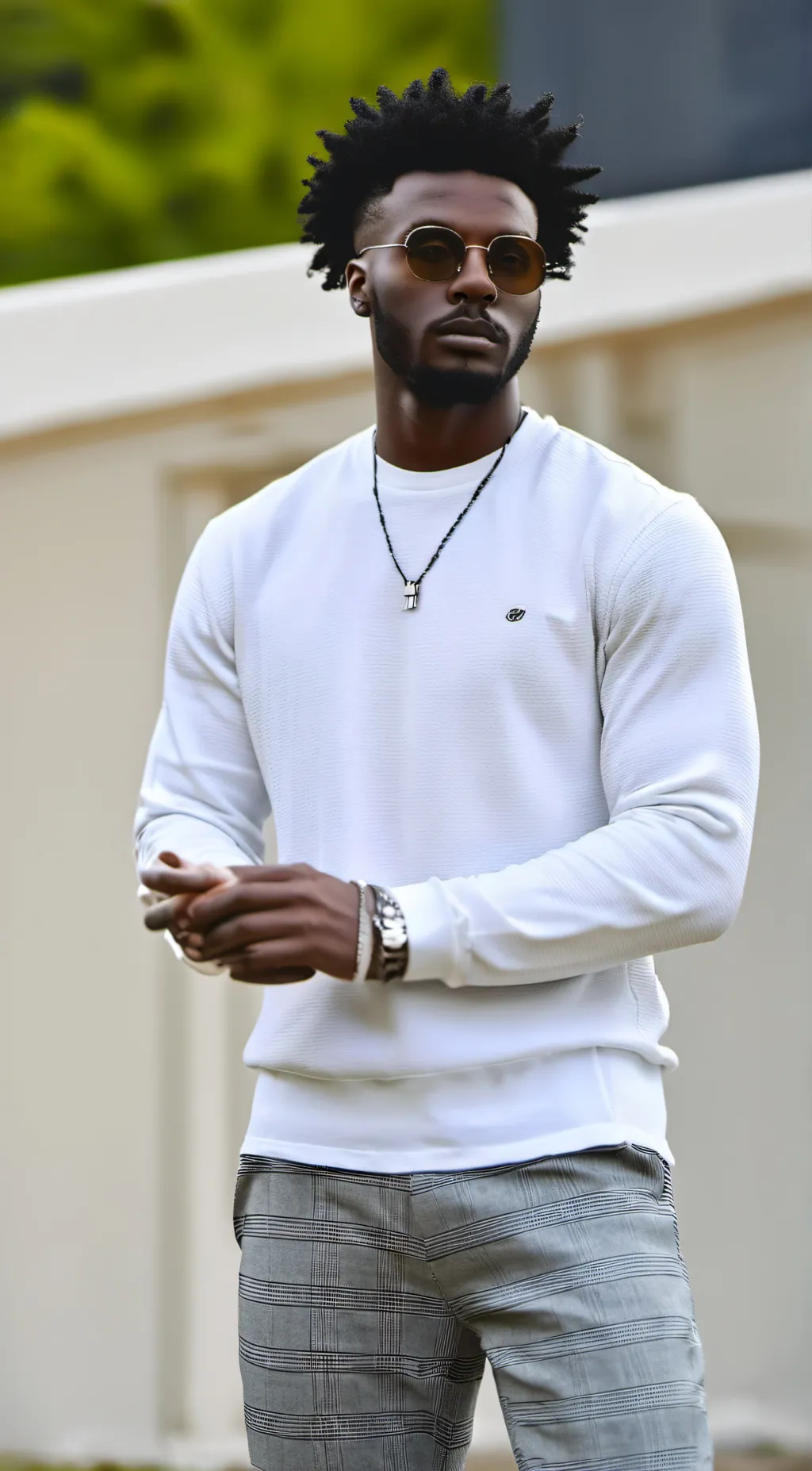 Talkie AI - Chat with Jeremiah