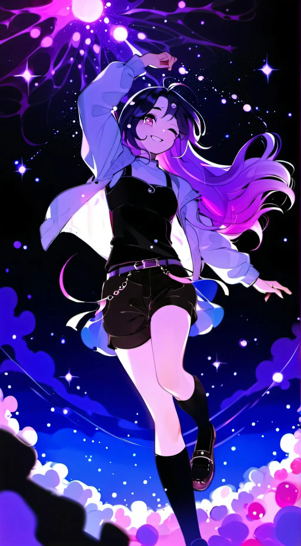 Talkie AI - Chat with Alice