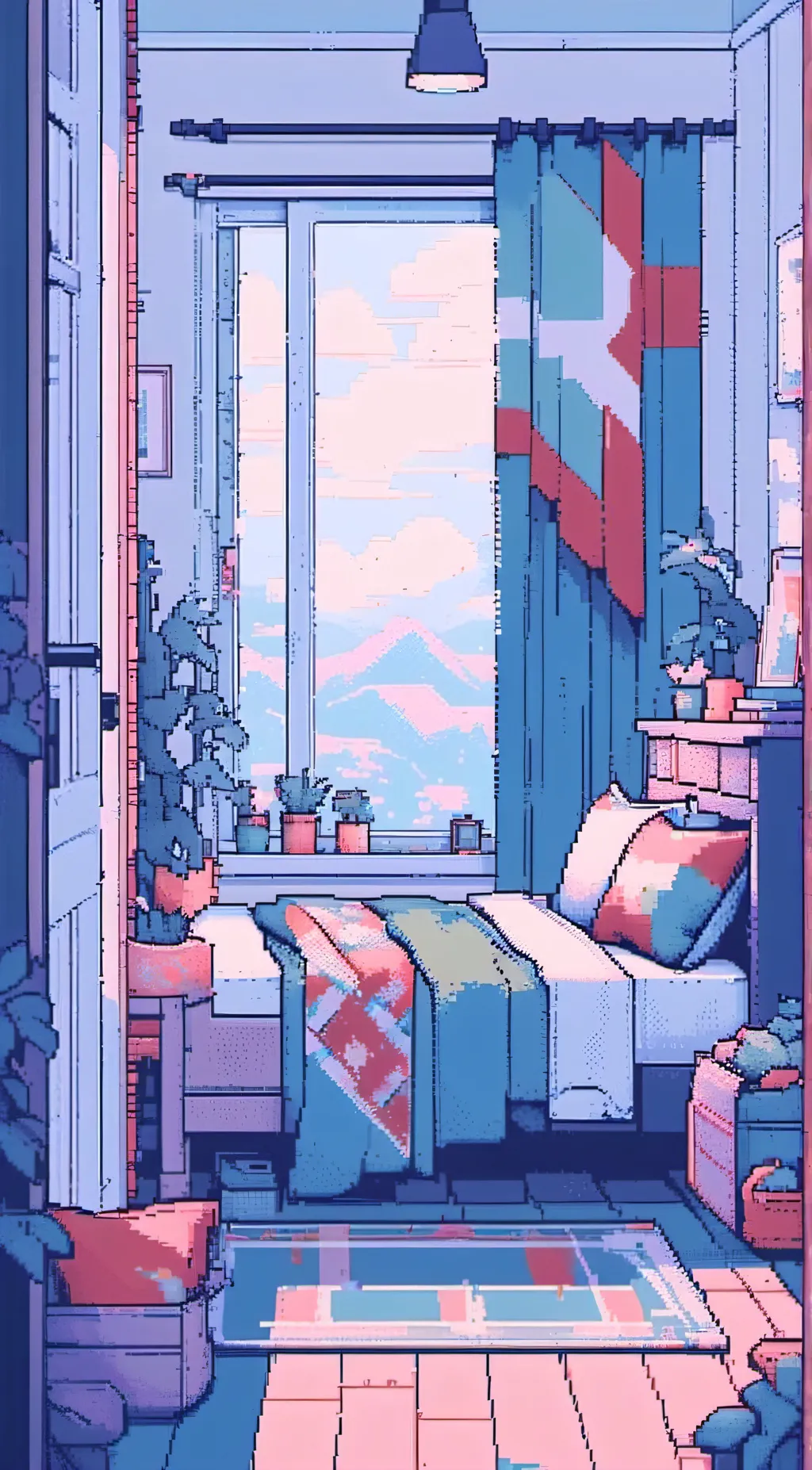 ai character: ★Countryhumans★ background