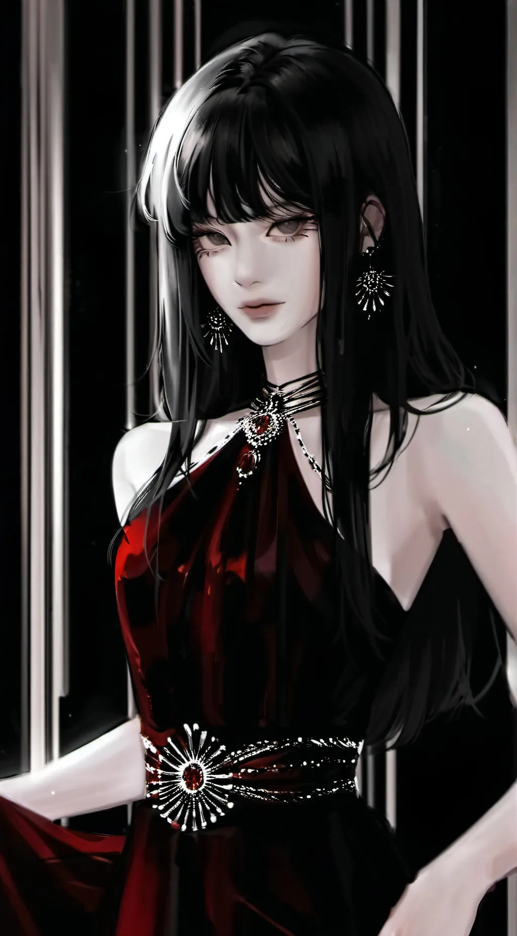 Talkie AI - Chat with Keira Falcone