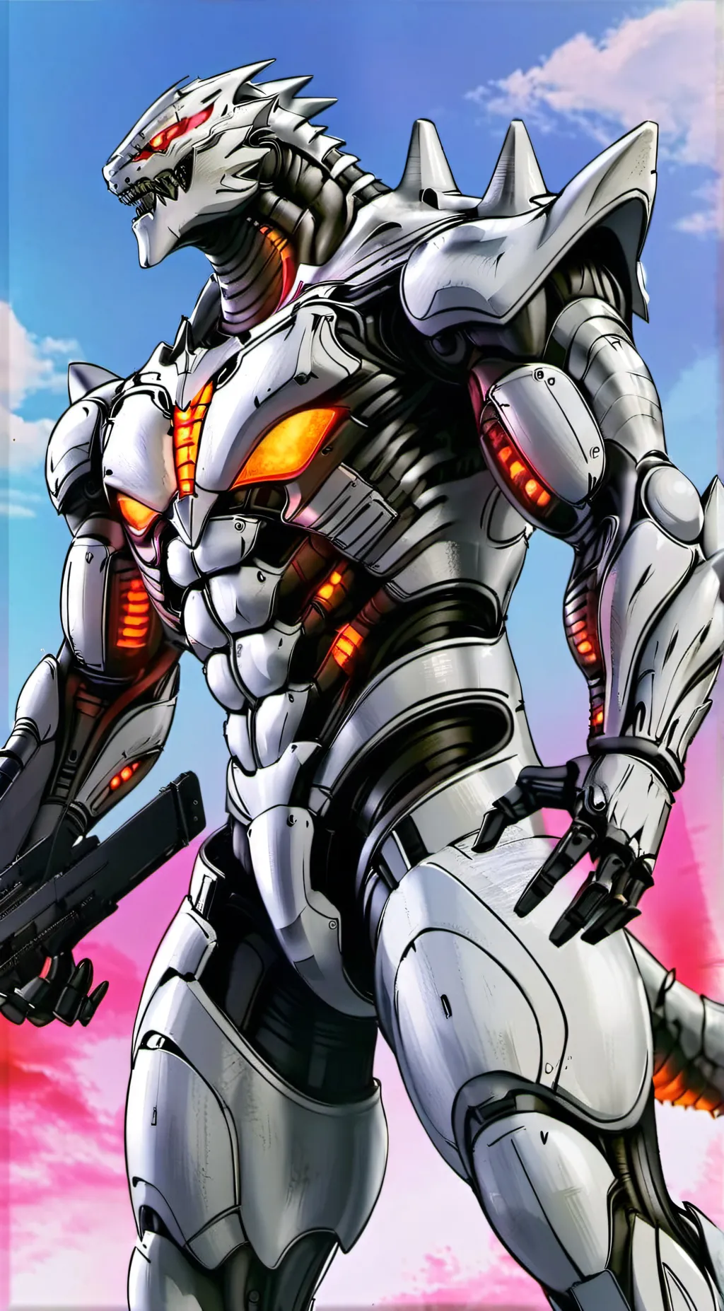 Talkie AI - Chat with kiryu in hetalia